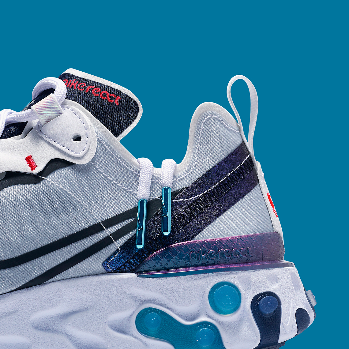 Nike React Element 55 Qixi Festival Cn5798 101 2