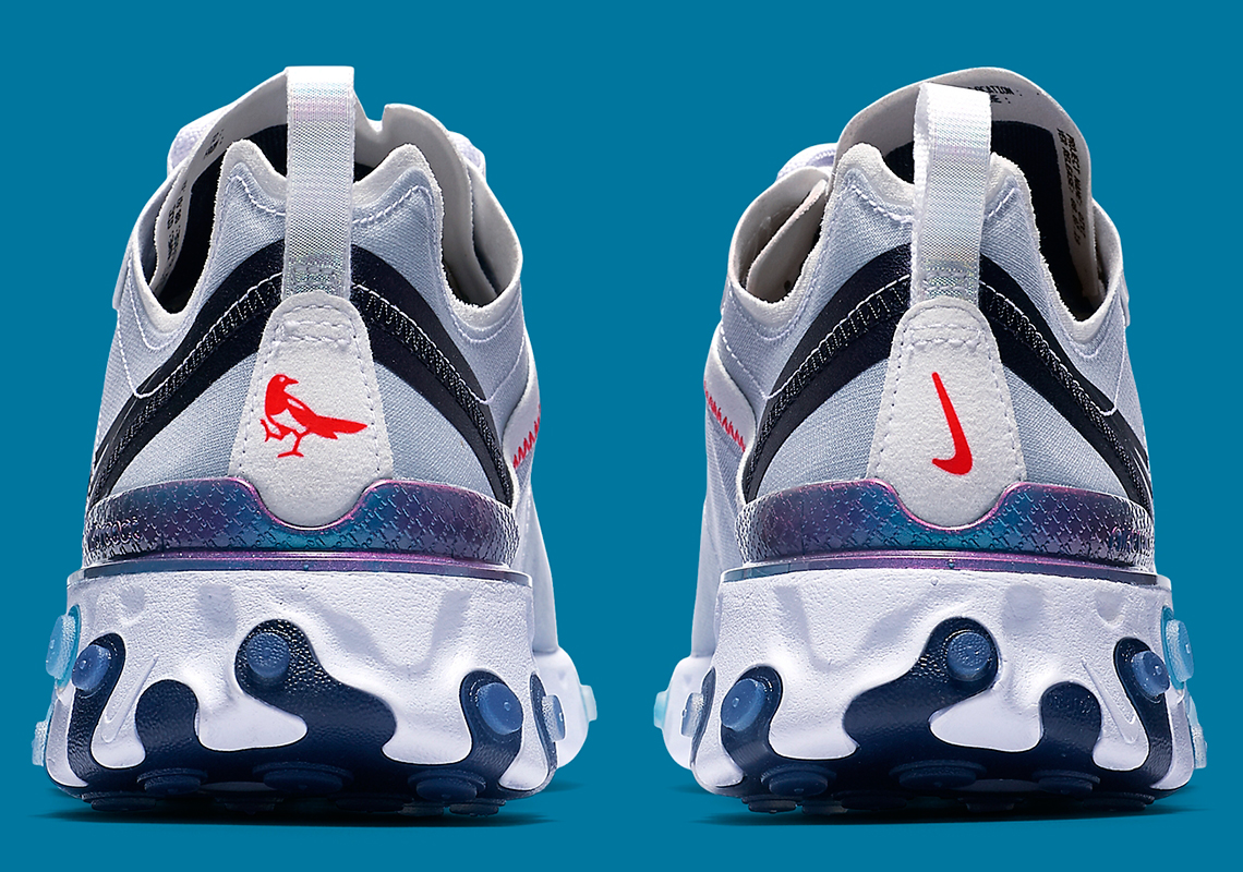 Nike React Element 55 Qixi Festival Cn5798 101 6