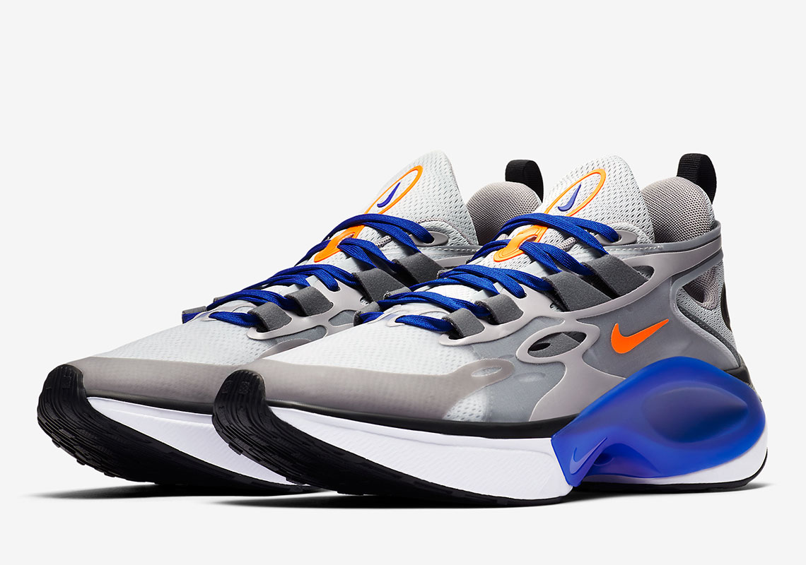 Nike Signal D Ms X At5303 004.5