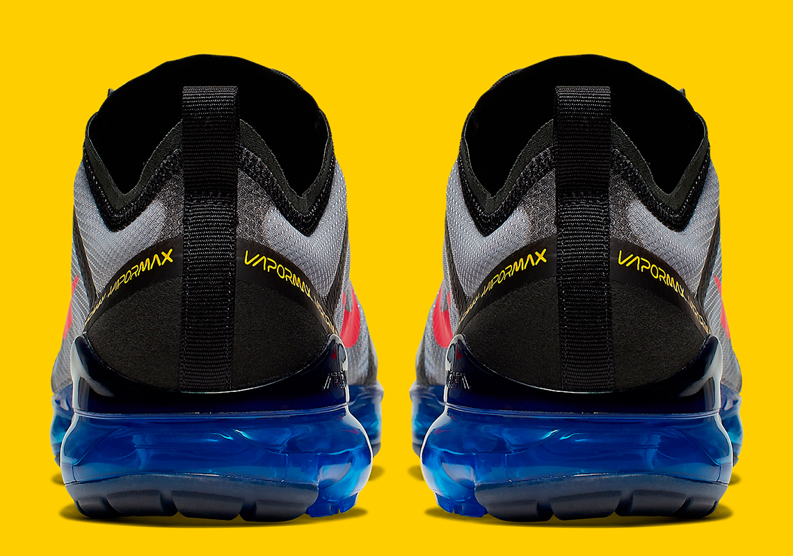 Nike Vapormax 2019 Pinstripes Ar6631 008 2