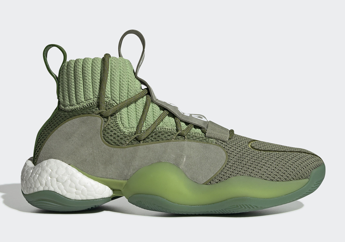 Pharrell Adidas Crazy Byw X Gratitude Eg7729 2