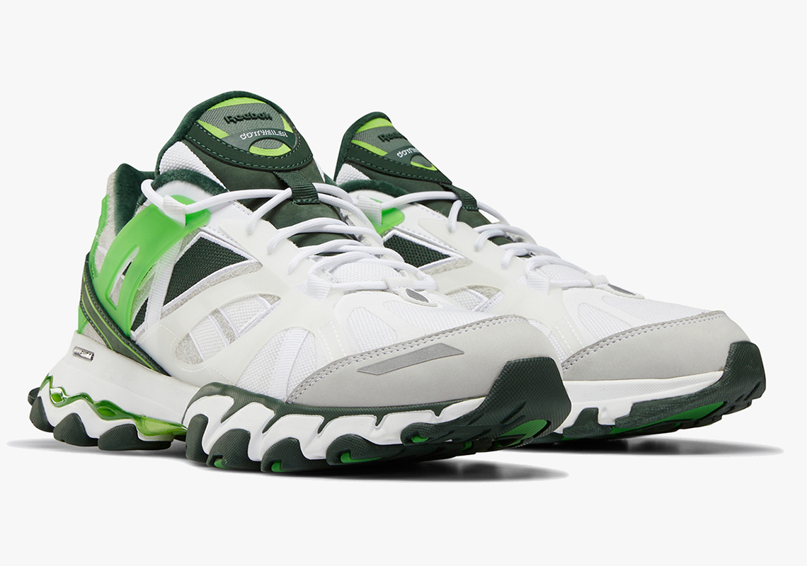 Reebok Cottweiler Dmx Trail Shadow Eg5628 2