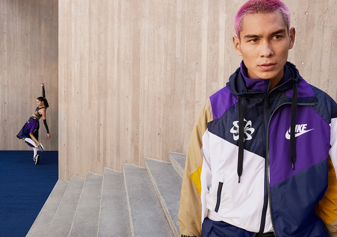 Sacai Nike Blazer Mid Fw19 Release Info 5
