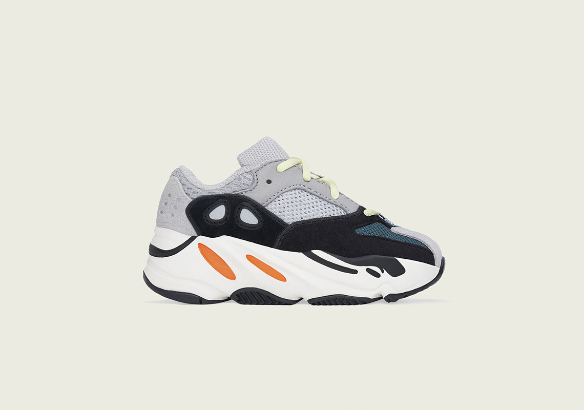 Yeezy 700 Waverunner Infants