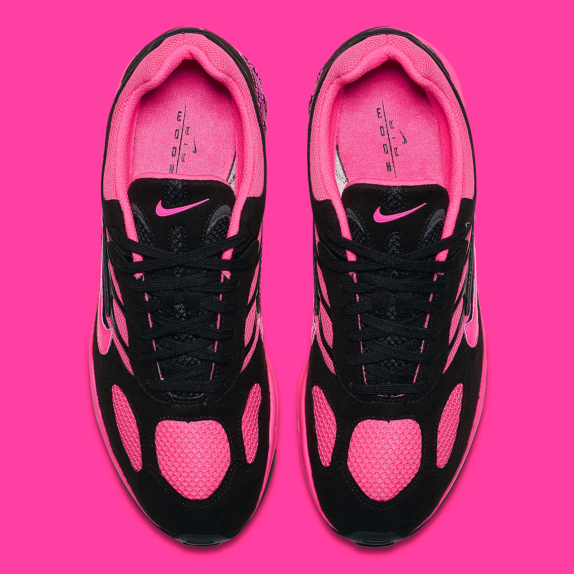 Nike Ghost Racer Black Pink Cu1927 066 2