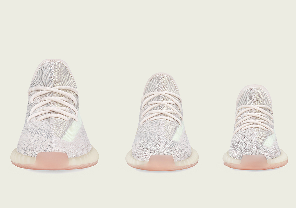 Adidas Yeezy 350 V2 Citrin Official Release Info 5