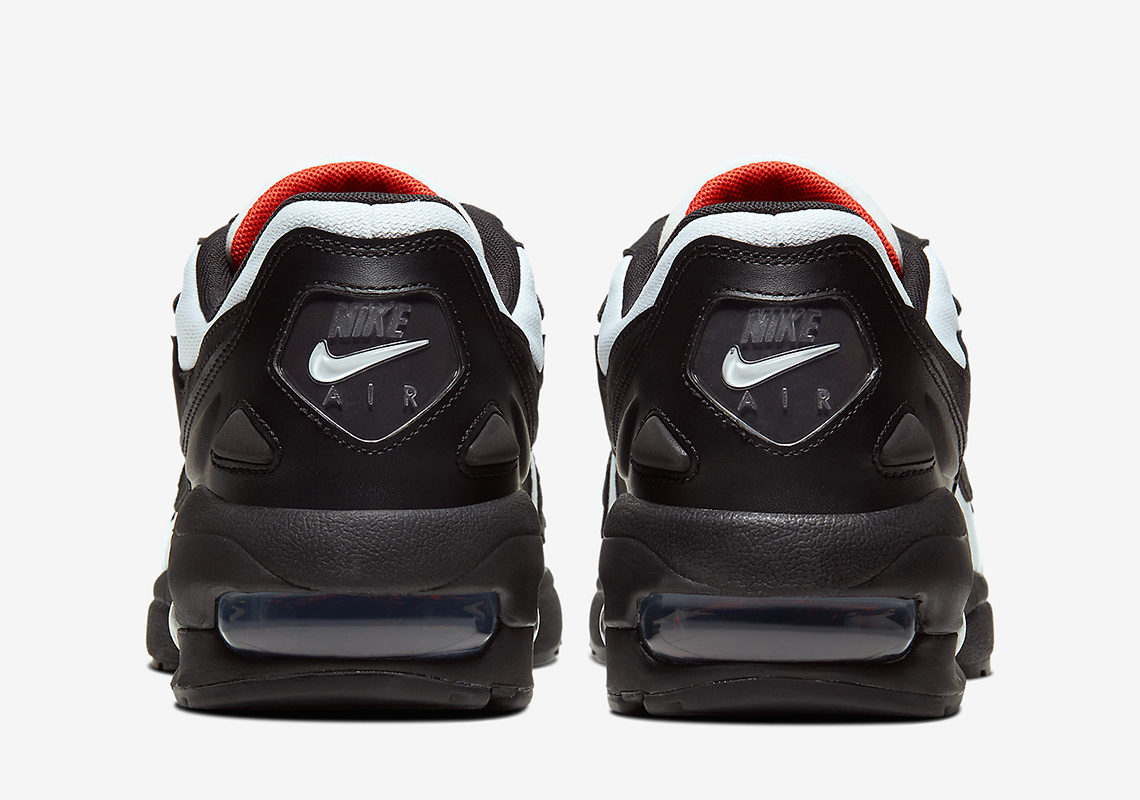 Air Max 2 Light Ao1741 106 7