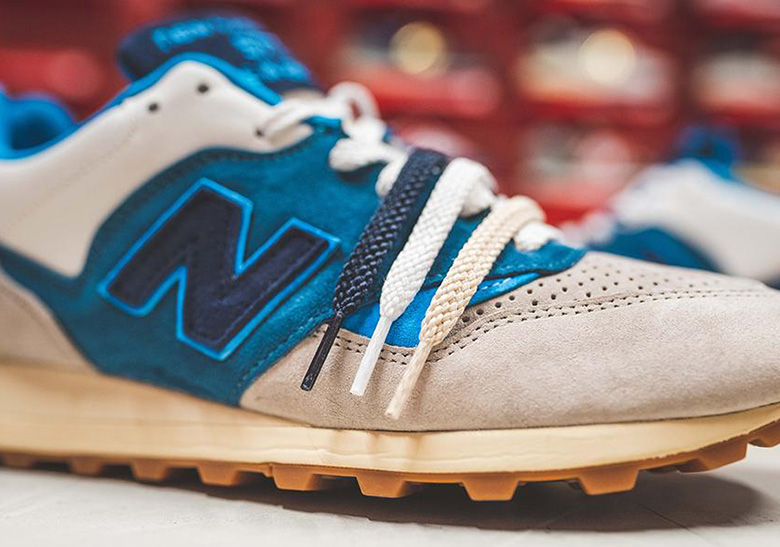 Hanon New Balance 577 Flimby Legend 4