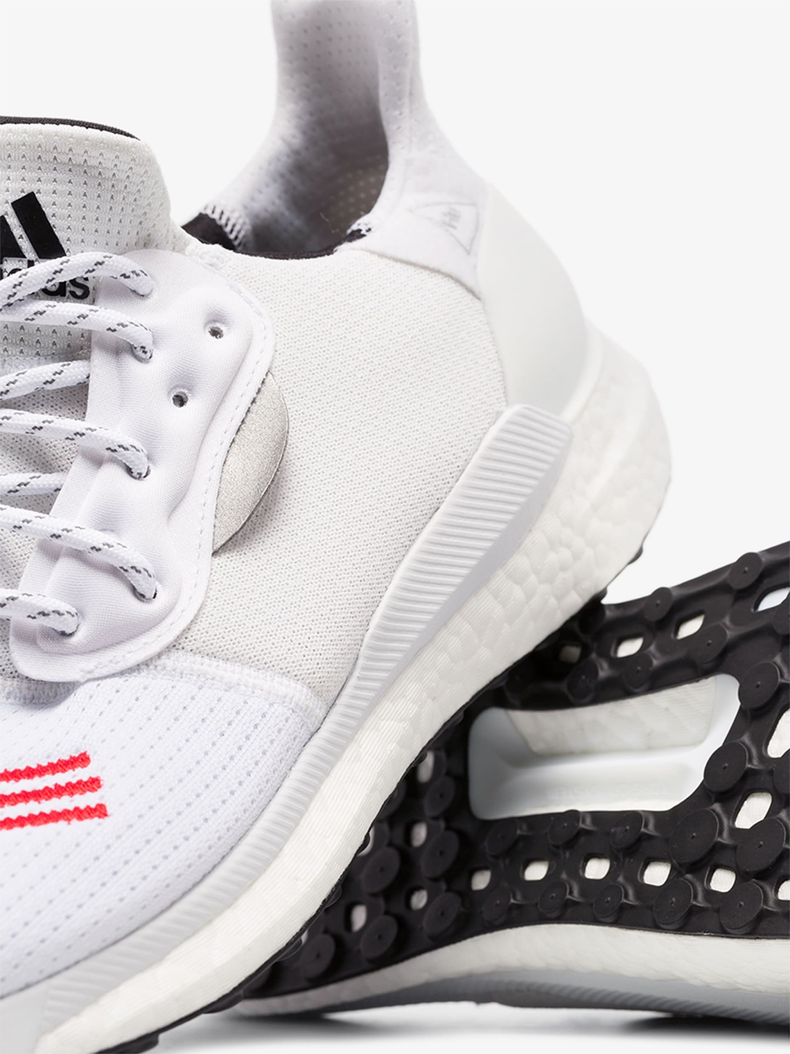 Human Made Adidas Solarhu White Red Eg1837 2