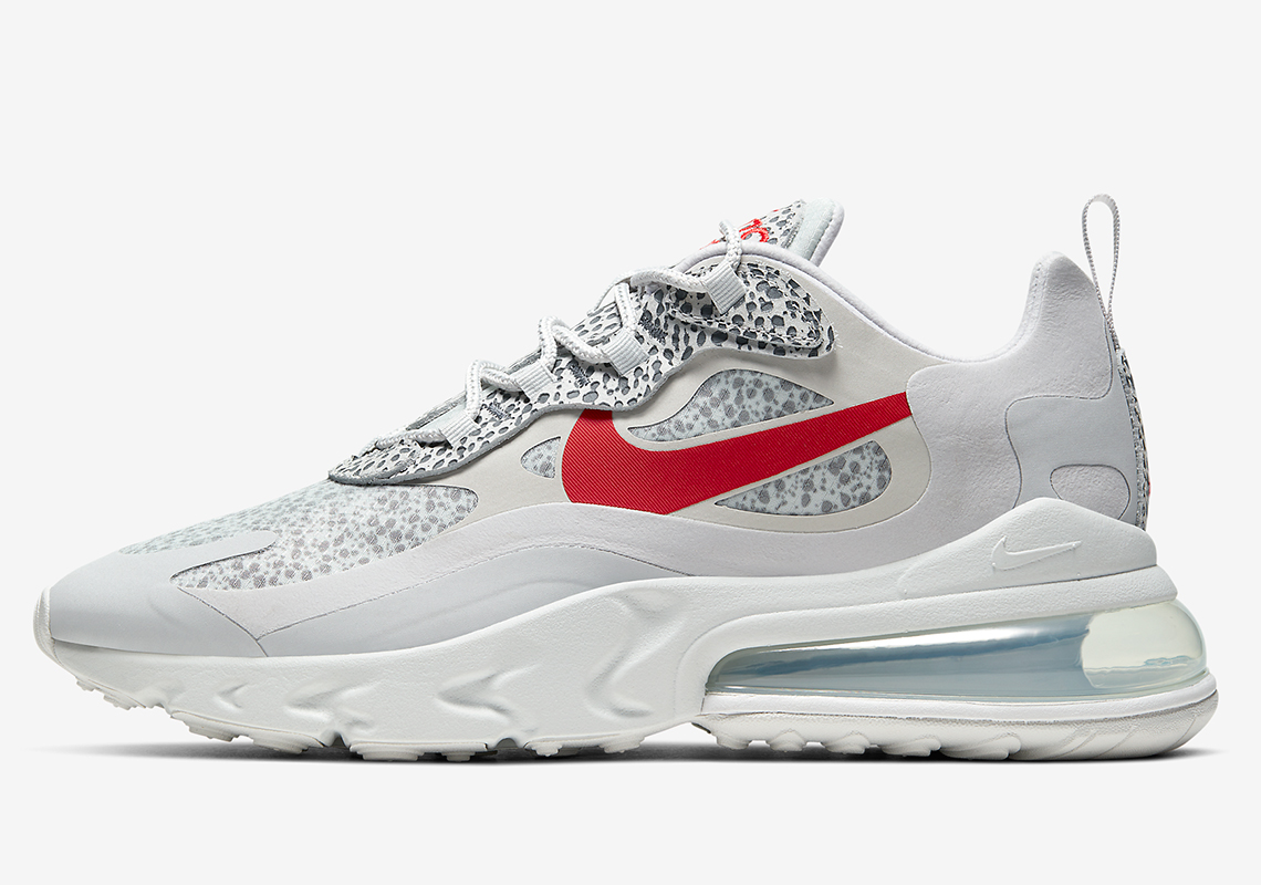 Nike Air Max 270 React Ct2535 001 1