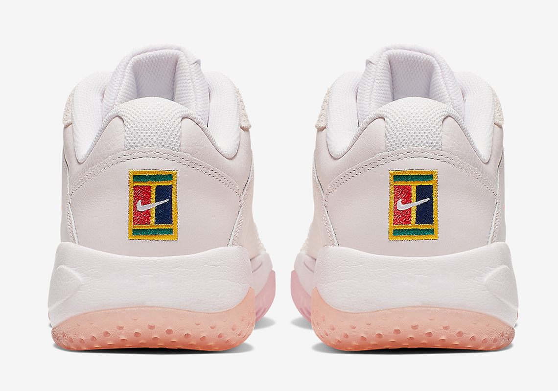 Nike Court Lite 2 Pink Cj6781 600 6