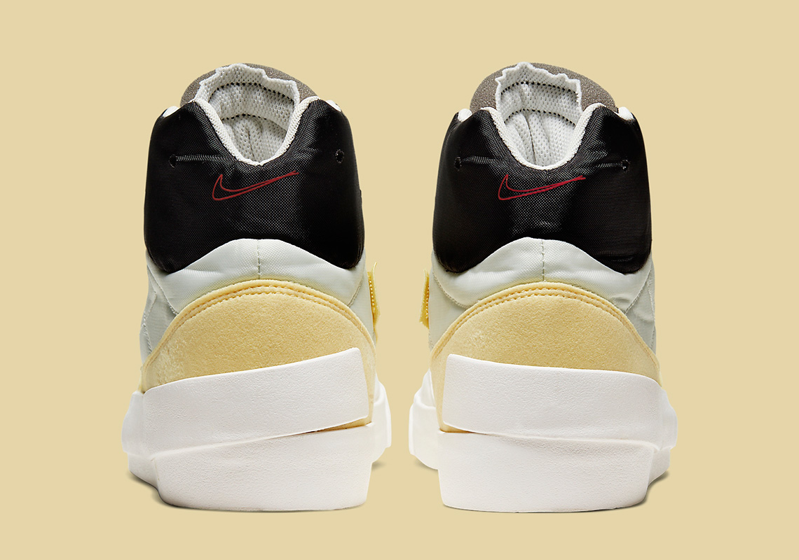 Nike Drop Type Mid Black Yellow Bq5190 102 6