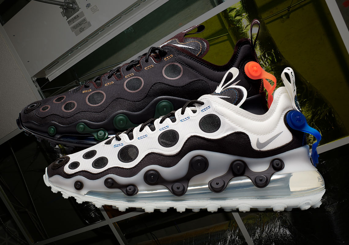 Nike Ispa Air Max 720