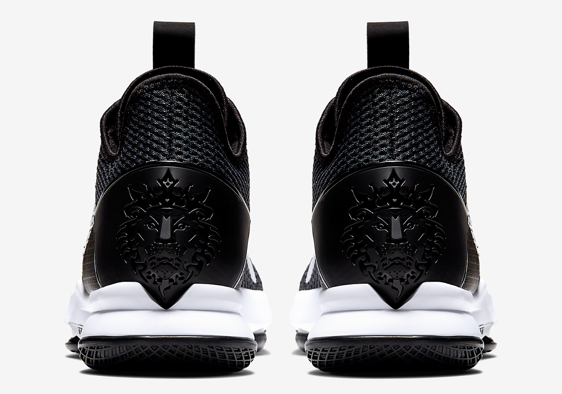 Nike Lebron Witness 4 Bv7427 001 6