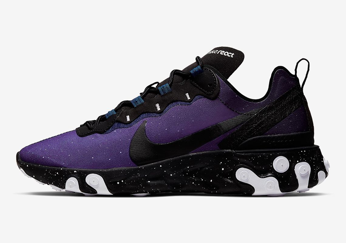 Nike React Element 55 Ck1410 400 3