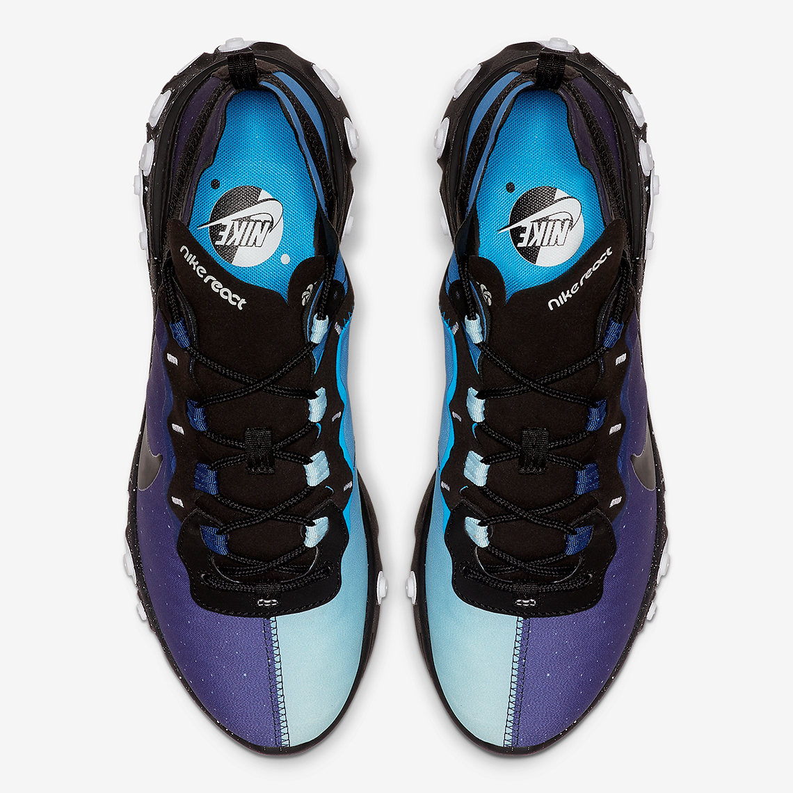 Nike React Element 55 Ck1410 400 4