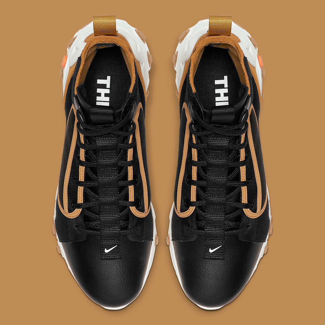 Nike React Ianga The 10th Av5555 001 1