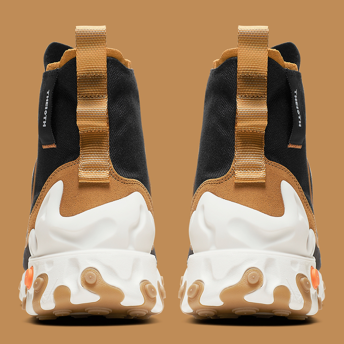 Nike React Ianga The 10th Av5555 001 2