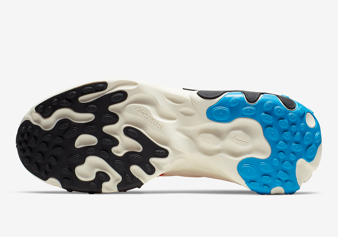 Nike React Presto Cosmic Clay Av2605 800 3