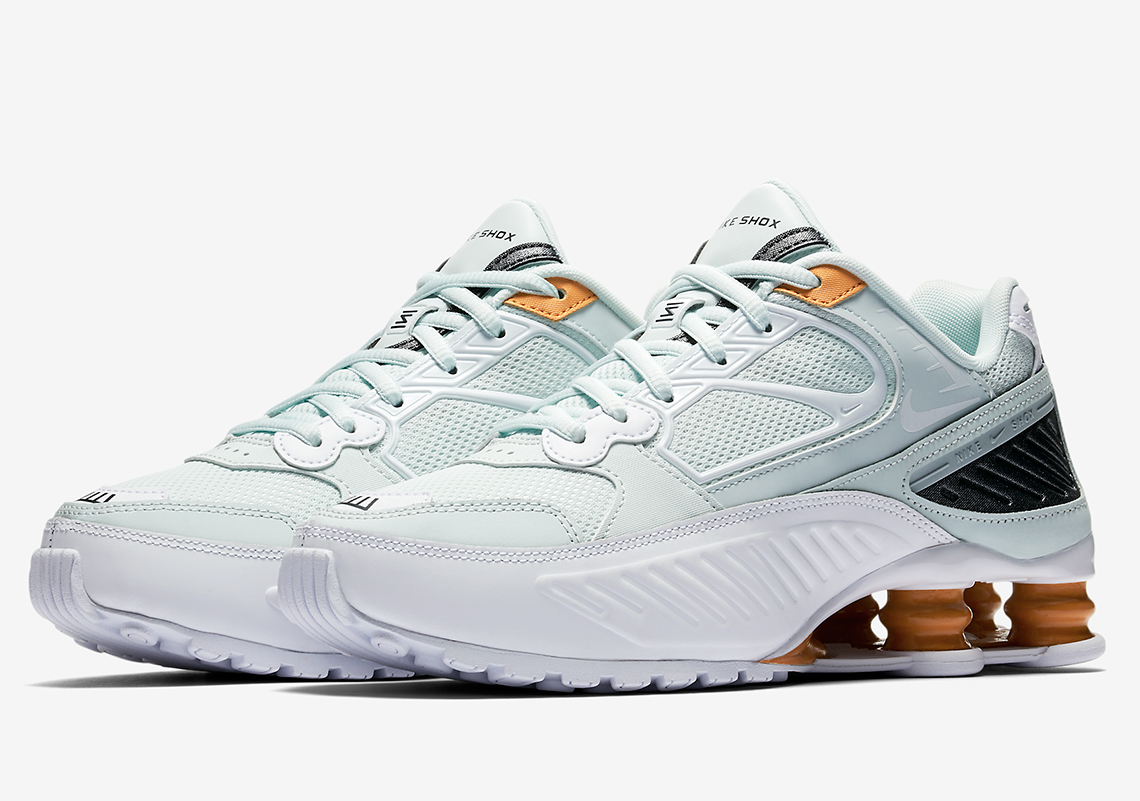 Nike Shox Enigma Bq9001 400 5