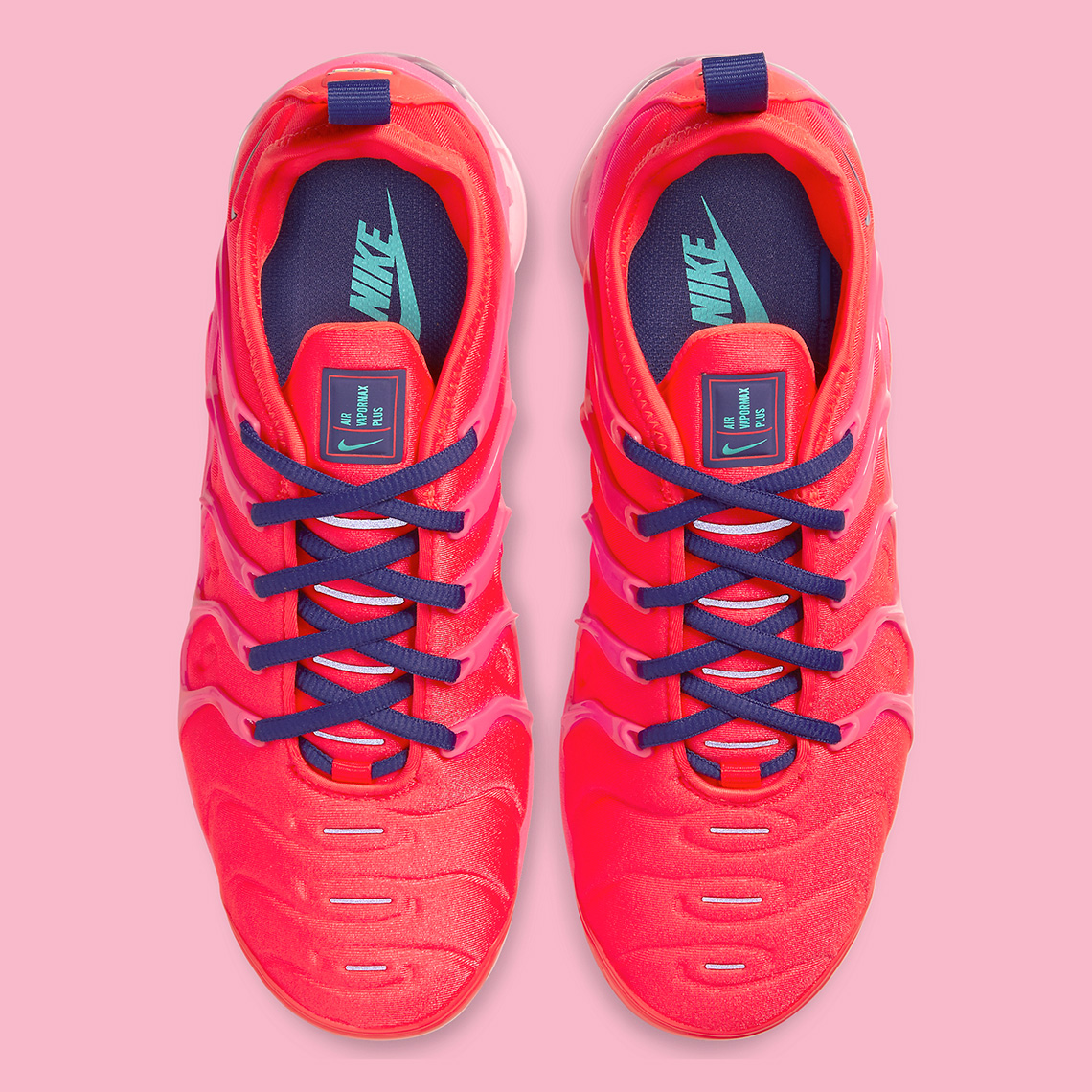 Nike Vapormax Plus Neon Cu4907 600 3