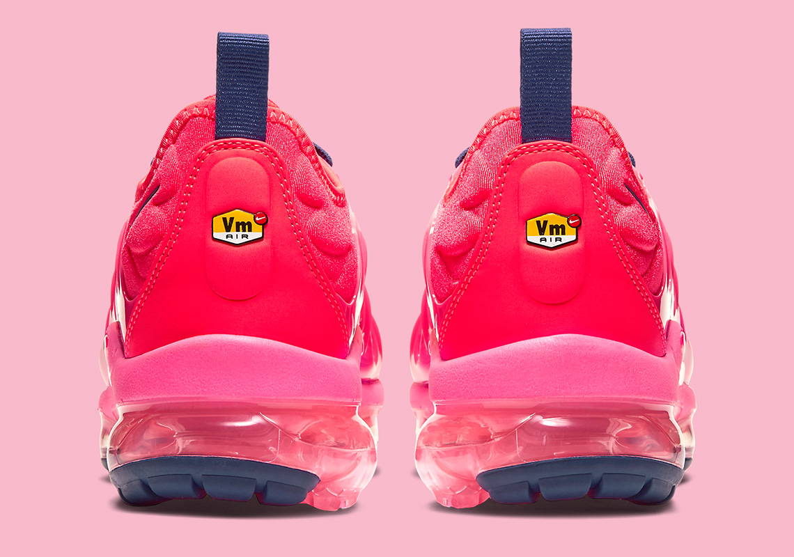 Nike Vapormax Plus Neon Cu4907 600 5