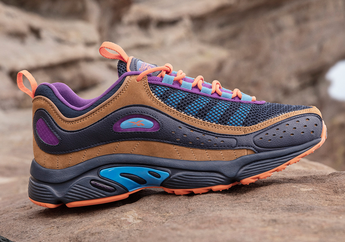 Reebok Classic Trail Collection Fall 2019 Release Date 2