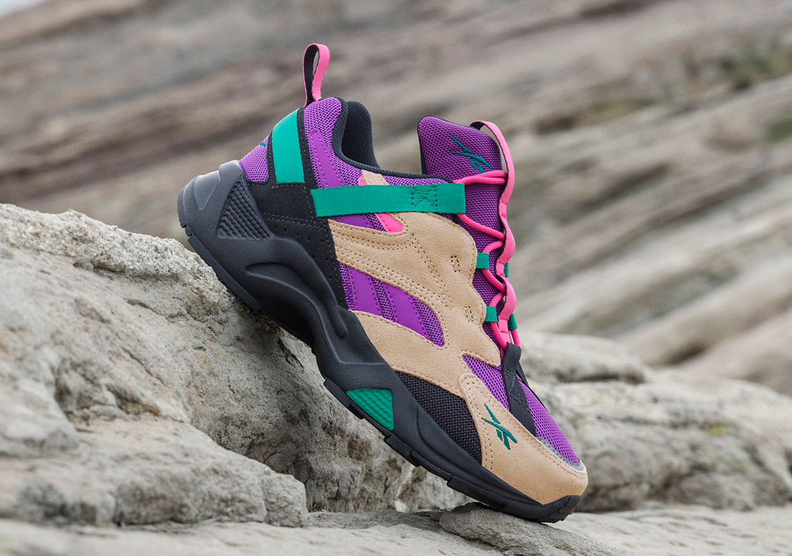 Reebok Classic Trail Collection Fall 2019 Release Date 4