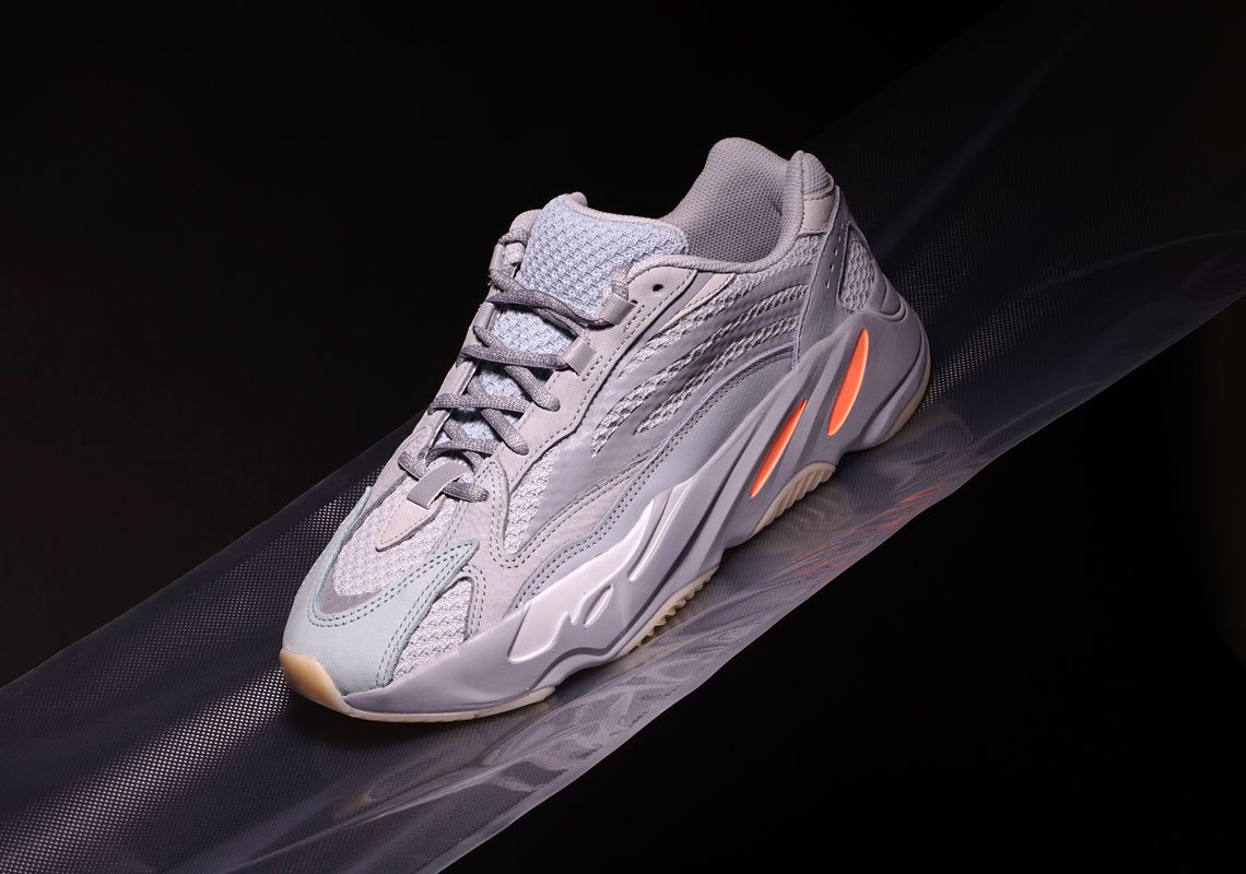 Where To Buy The adidas Yeezy Boost 700 v2 "Inertia"