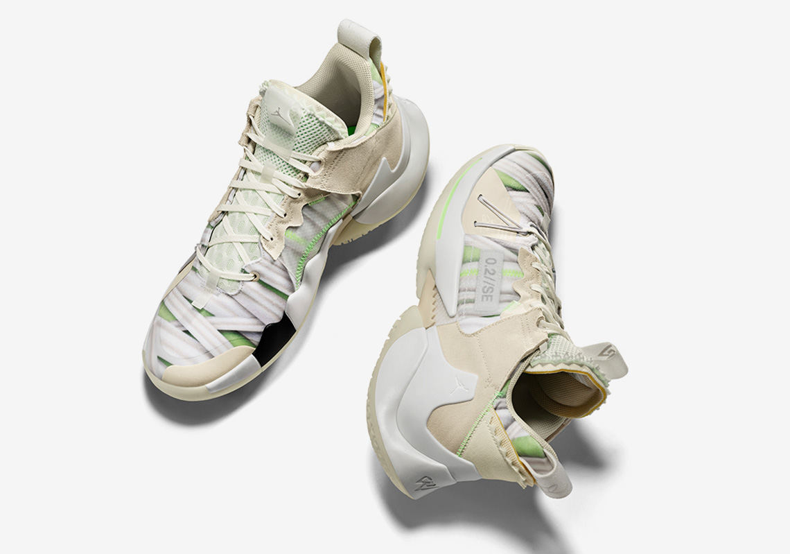 Jordan Why Not Zer0.2 Pe Mummy Release Date 1