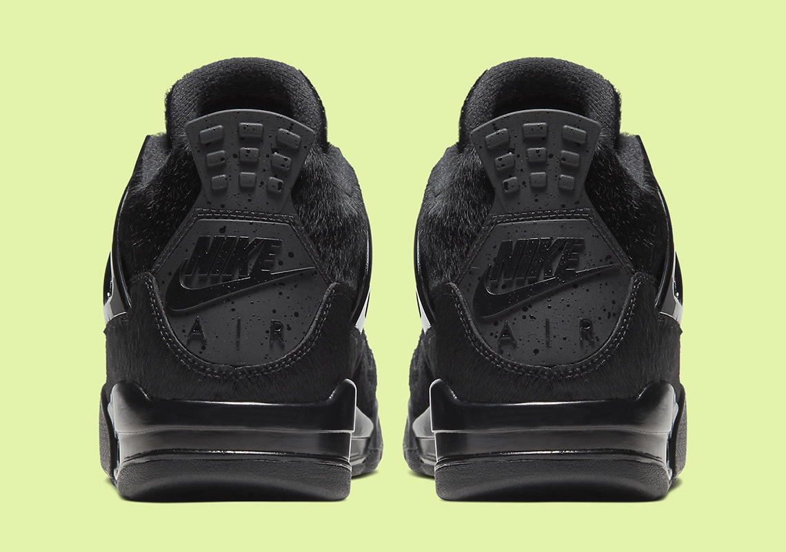 Olivia Kim Air Jordan 4 No Cover Ck2925 001 5