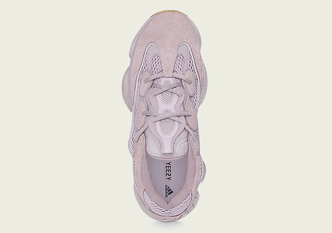 Adidas Yeezy 500 Soft Vision Fw2656 2 1