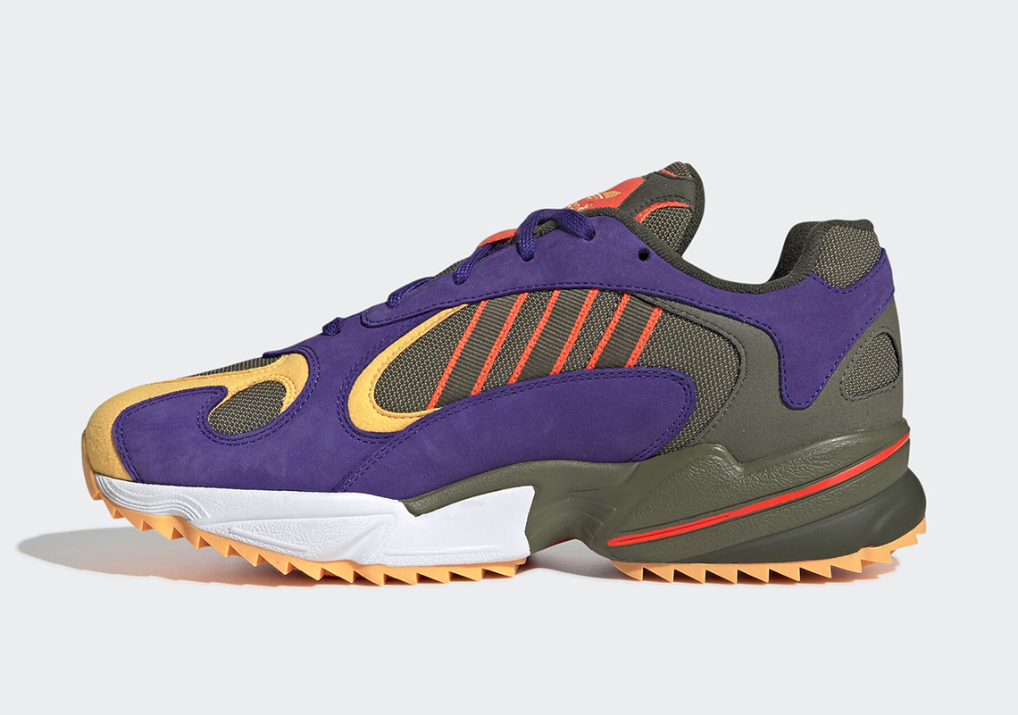 Adidas Yung 1 Trail Ee6537 6