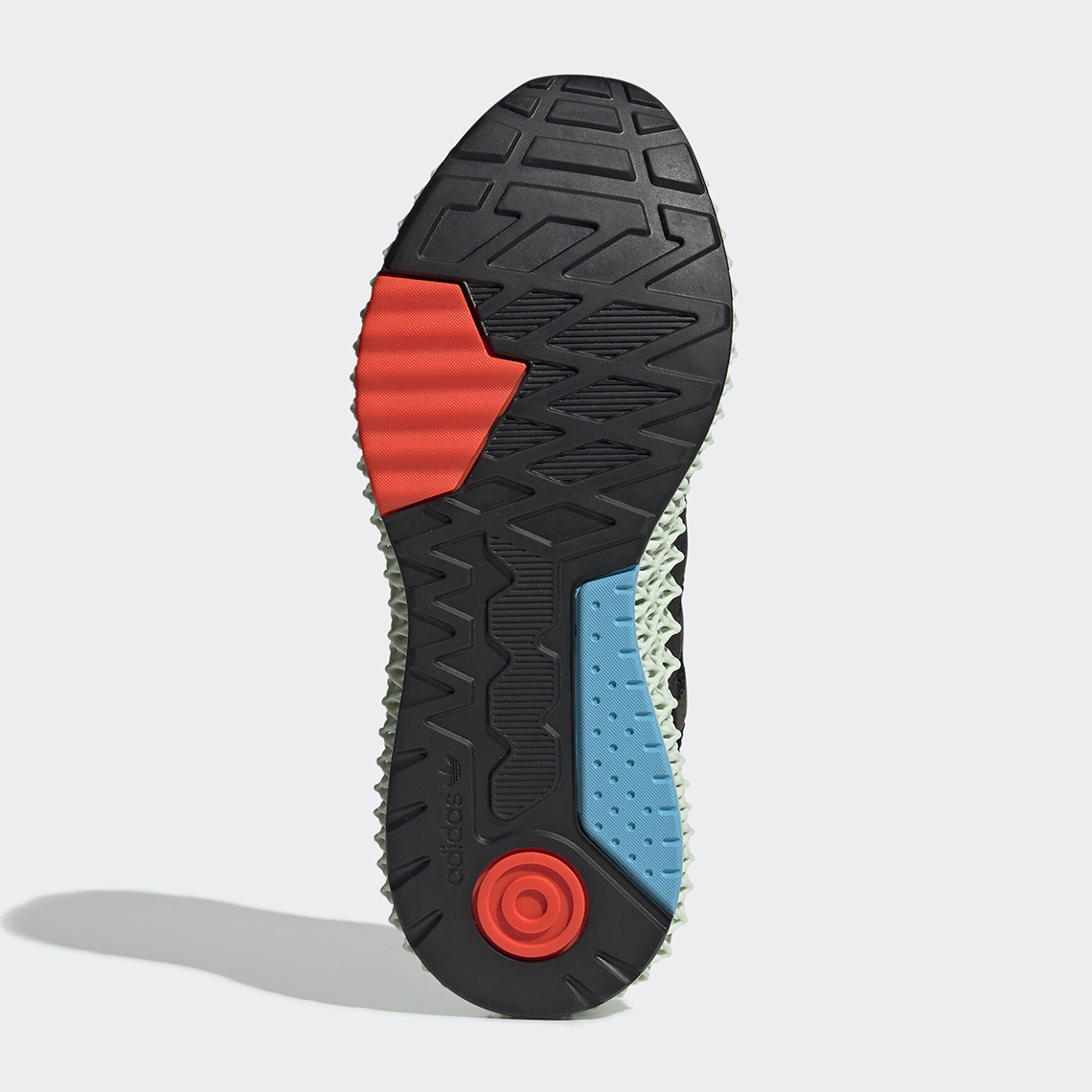 Adidas Zx 4000 Ef9625 3