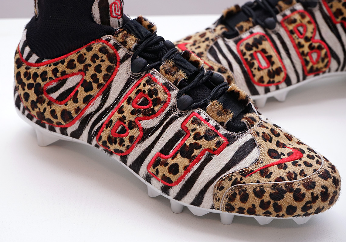 Atmos Animal Pack Obj Cleats Nike 5