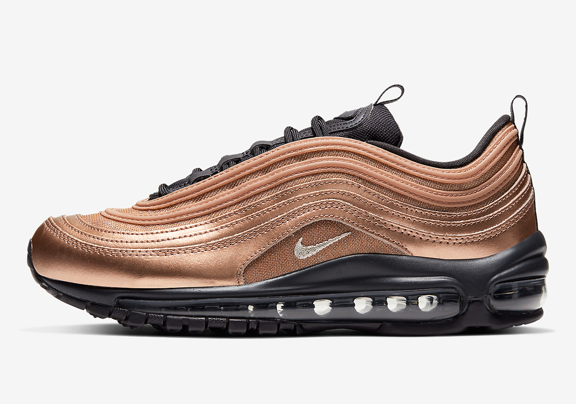 Nike Air Max 97 Bronze Ct1176 900 1