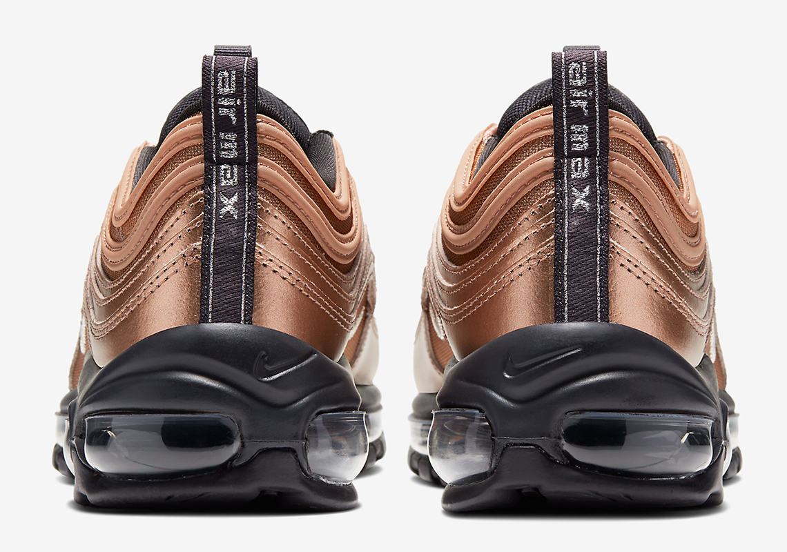Nike Air Max 97 Bronze Ct1176 900 6