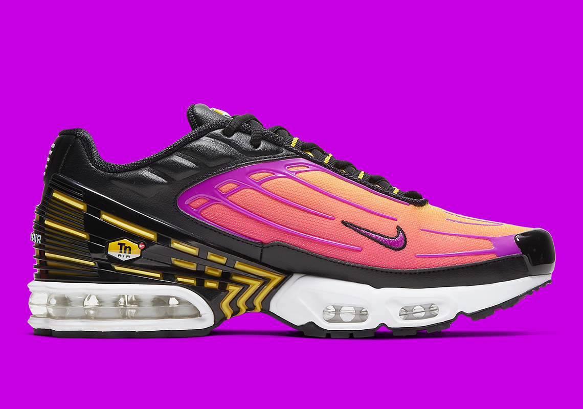 Nike Air Max Plus 3 Cj9684 003 4