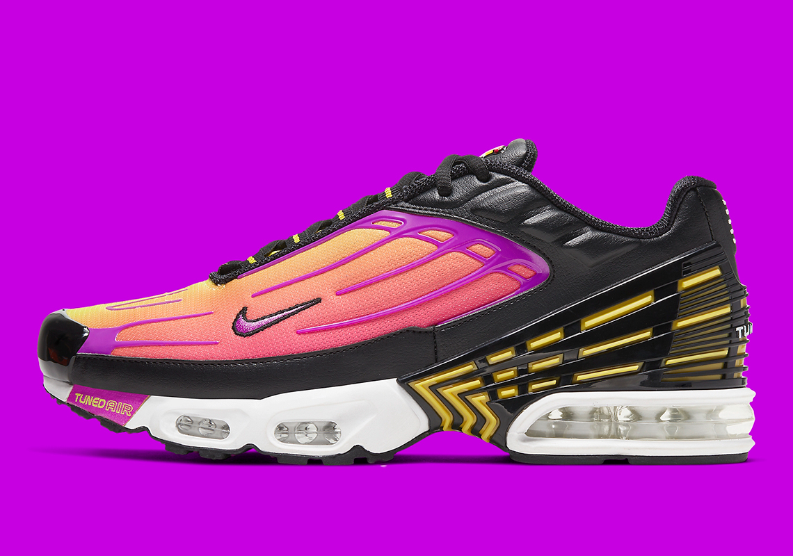 Nike Air Max Plus 3 Cj9684 003 6