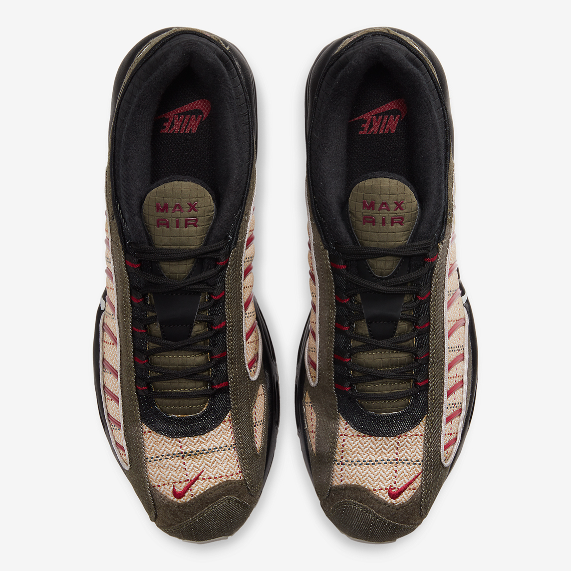 Nike Air Max Tailwind Iv Ct1197 001 6