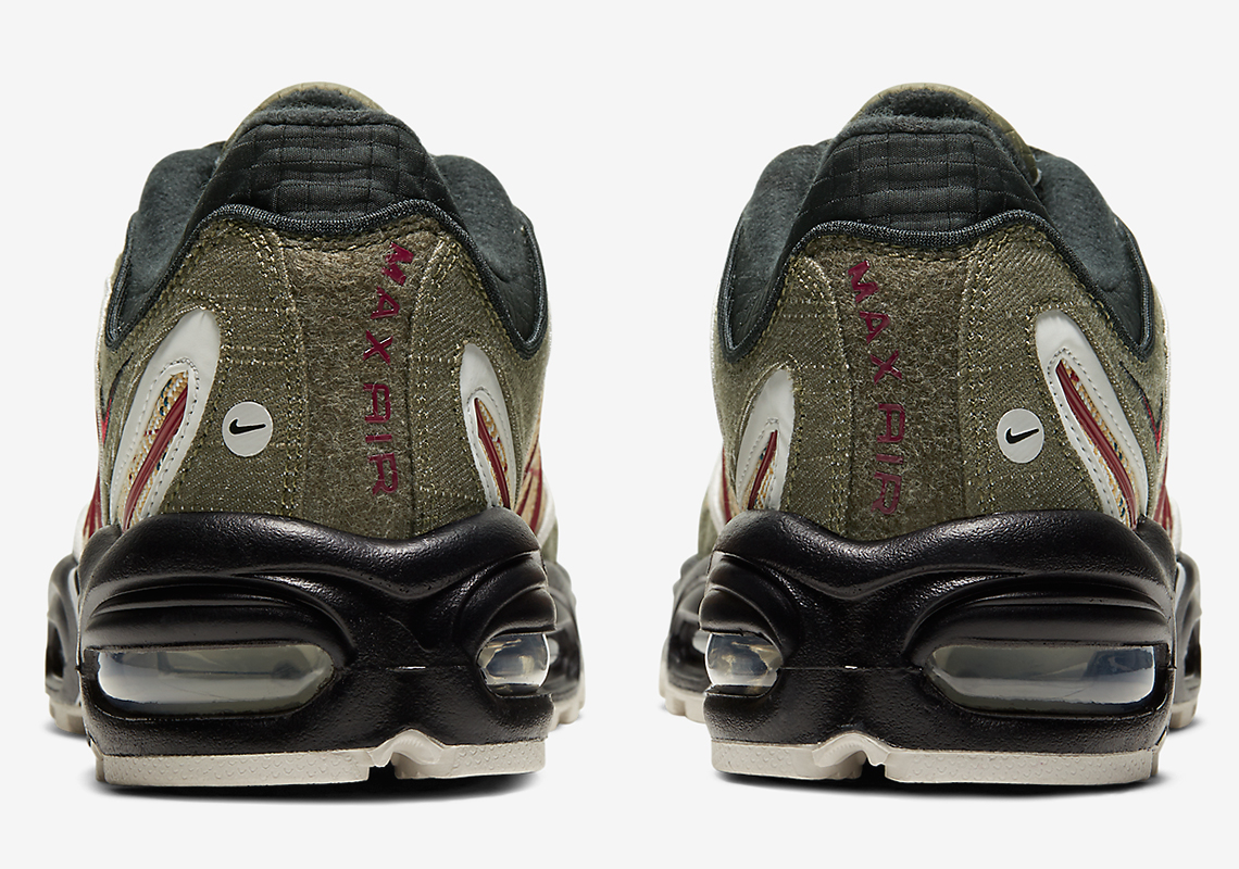 Nike Air Max Tailwind Iv Ct1197 001 7