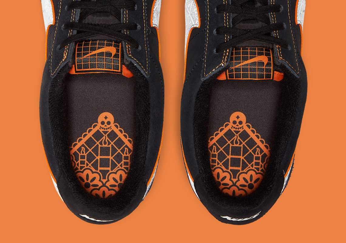Nike Cortez Day Of The Dead Ct3731 001 00
