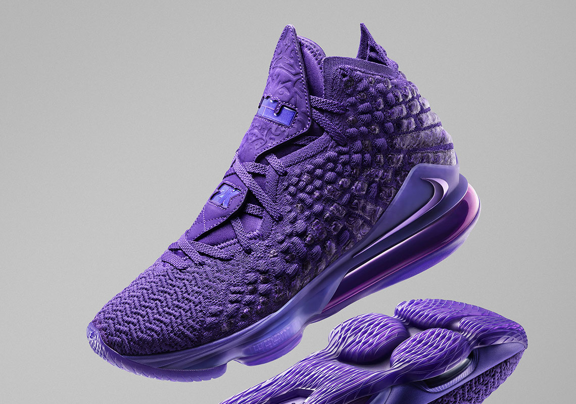 Nike Partners With NBA 2K20 For Unlockable “Gamer Exclusives”