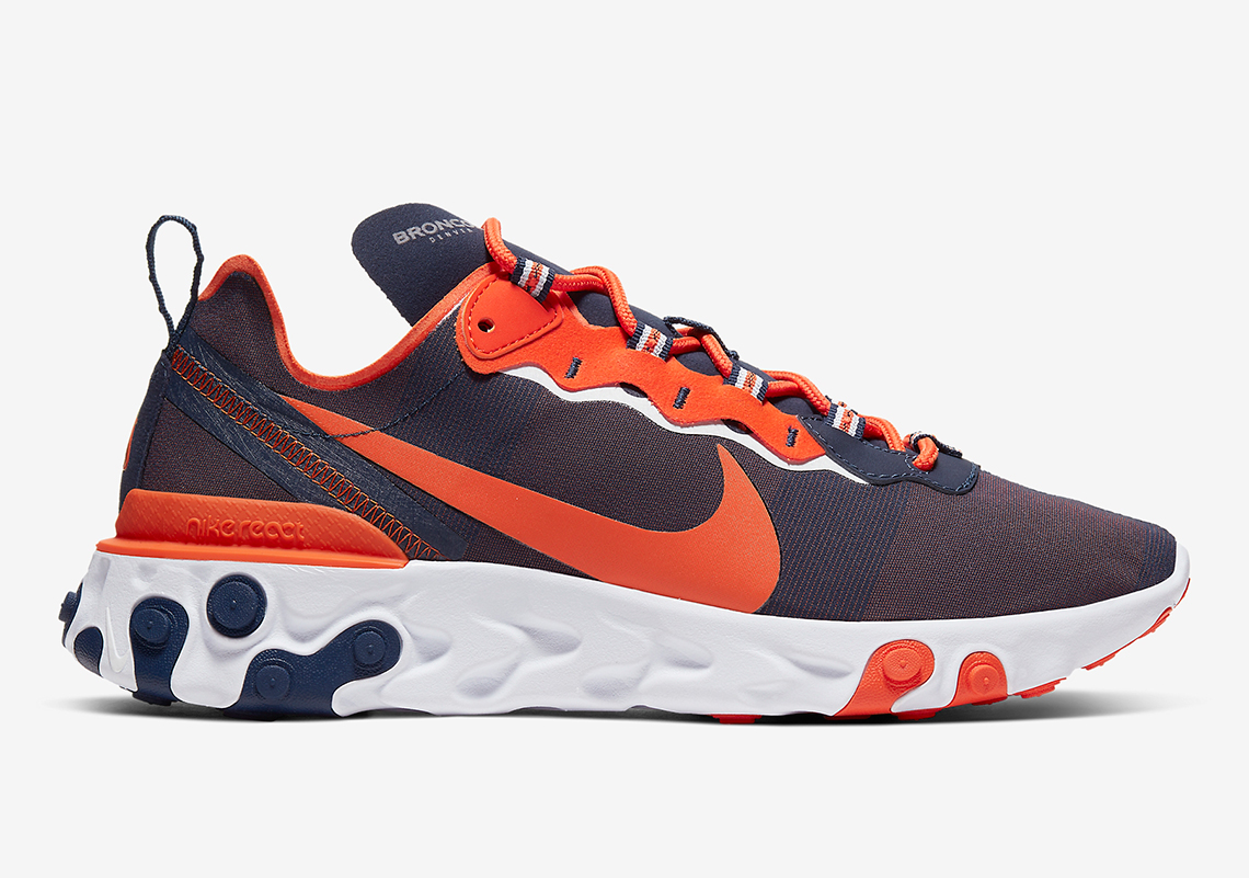 Nike React Element 55 Broncos 1