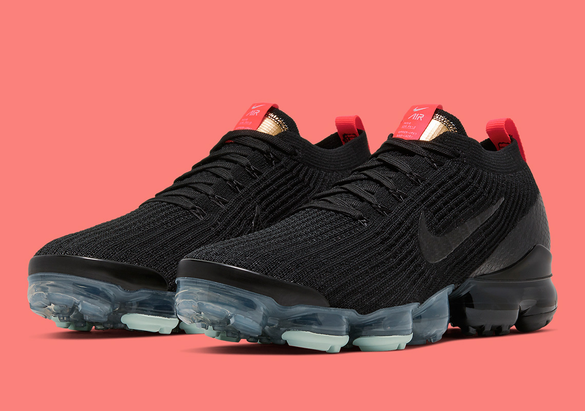 Nike Vapormax Flyknit 3 Aj6900 023 Release Info 2
