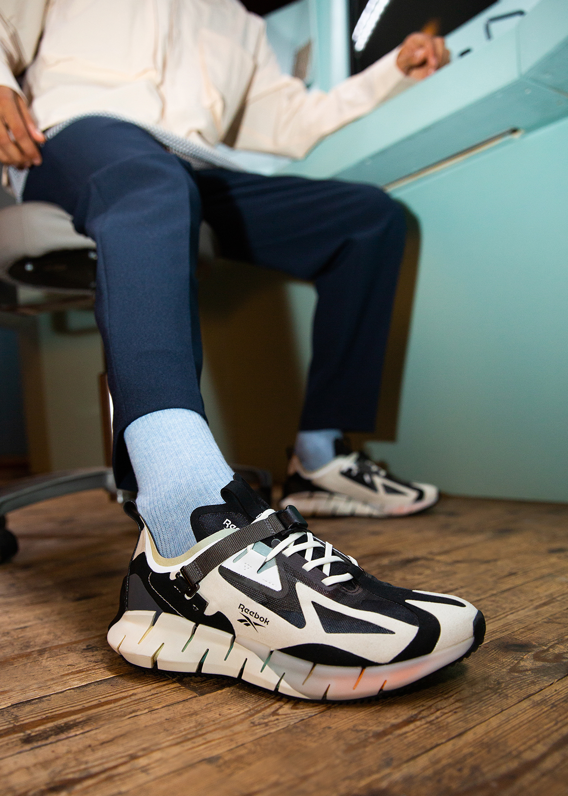 Reebok Zig Kinetica 1 Release Date 6