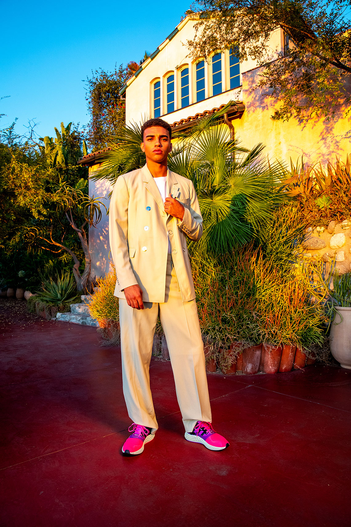 Sns Adidas Consortium 20th Anniversary 2