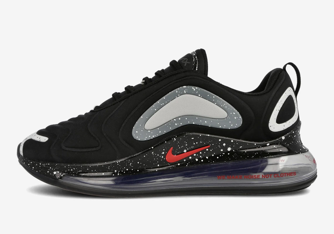 Undercover Nike Air Max 720 Cn2408 001 2