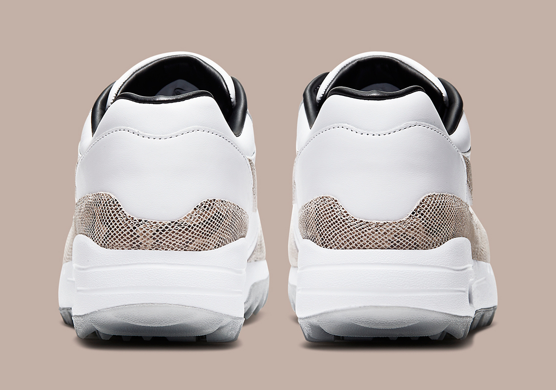 Nike Air Max 1 Golf Snakeskin Ci6876 101 1