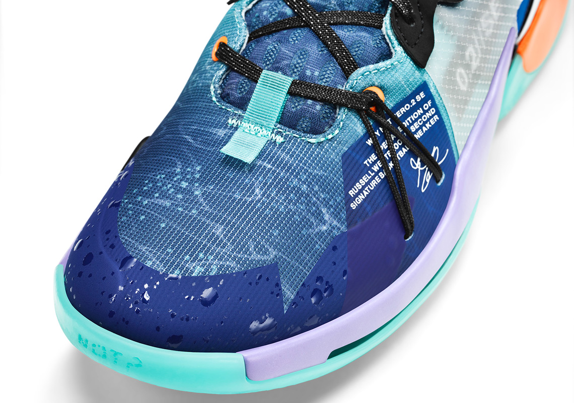 Westbrook Jordan Why Not Zer0.2 Pe Sea Life Release Info 2